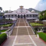 Pandaw Bhawan Brahma Kumaris Mount Abu incredibleajmer.com